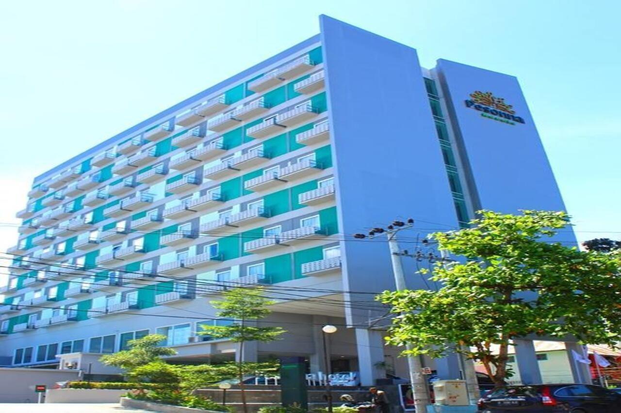 Khas Makassar Hotel Экстерьер фото