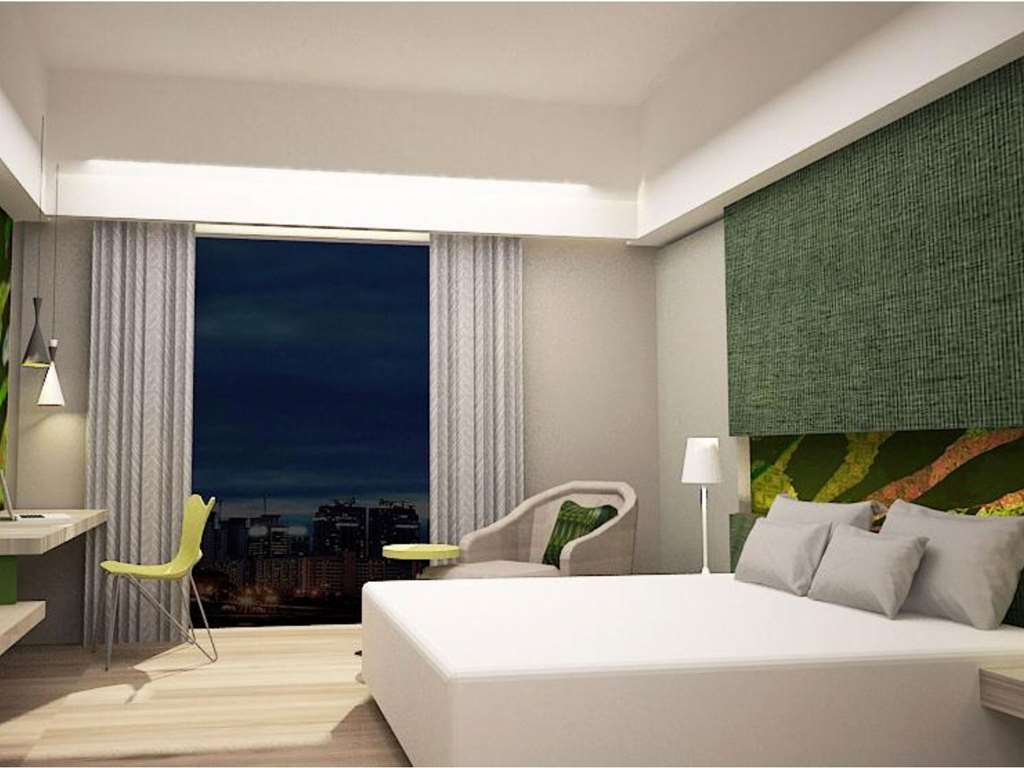Khas Makassar Hotel Номер фото